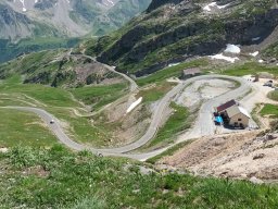 Passtour